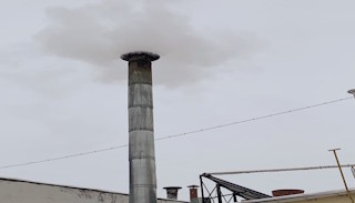 Инвентаризация источников выбросов в Верхнем Уфалее от 20468 руб.