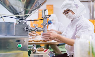 Внедрение системы HACCP под ключ в Верхнем Уфалее в октябре