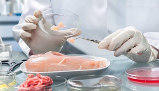 Лабораторный анализ пищевых продуктов по СанПиН в Верхнем Уфалее – стоимость от 15351 руб. в ПромМир-Врф
