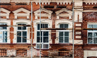 Профессиональное обследование объектов культурного наследия в Верхнем Уфалее в октябре