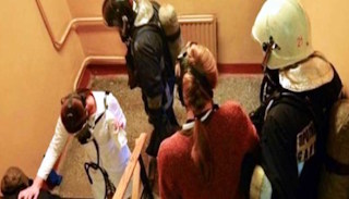 Разработка плана эвакуации при пожаре в Верхнем Уфалее от 20468 руб. в ПромМир-Врф