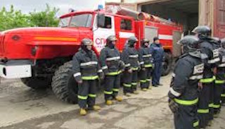 Аутсорсинг службы пожарной безопасности: стоимость услуги от 15351 руб. в Верхнем Уфалее – ПромМир-Врф