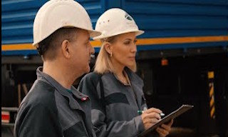 Обучение по охране труда работников и персонала в Верхнем Уфалее в октябре