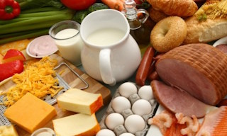 Сертификация пищевой продукции в Верхнем Уфалее под ключ в октябре