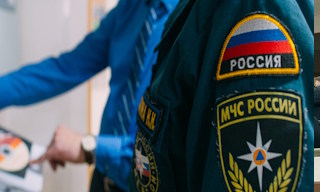 Подготовка к проверке МЧС и пожарной инспекции в Верхнем Уфалее в октябре